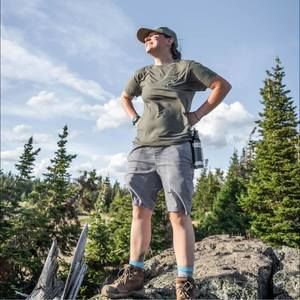 Meet your Posher, Myra